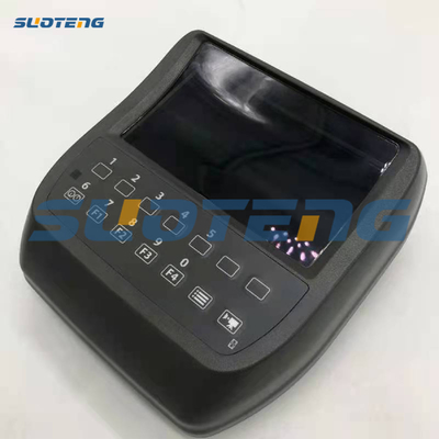 4652262 لوحة عرض شاشة لمحفر ZX200-3 ZX250-3