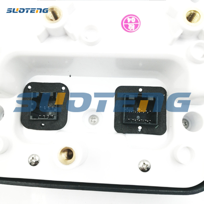 رقم الجزء YN59S00039 لوحة عرض شاشة الصلب متوافقة مع حفر SK200-10