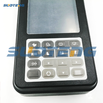 YN59S00039 YN59S00028 مراقبة التحكم في المحفر SK200-10