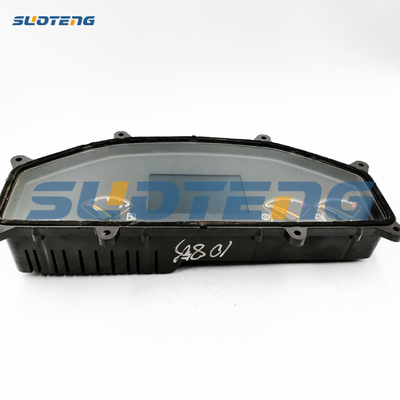 VOE11443770 مراقبة التحكم Assy 11443770 لجهاز تحميل العجلات L90F