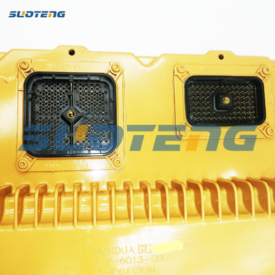 417-6013 وحدة تحكم ECU لوحة الكمبيوتر ECM 4176013 لمحرك C9.3