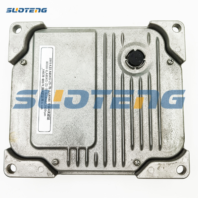 الأداء المثالي 112500-1090 جهاز التحكم ECU لمحرك V3307