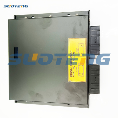 21N9-32101 21N932101 جهاز تحكم المحرك ECU للحفر R320LC-7