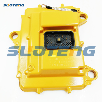 192-1590 جهاز تحكم ECU 1921590 لجهاز تحميل عجلات 950H