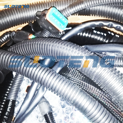 14696414 تسخير الأسلاك للحفارة EC300D