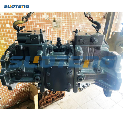 708-2G-00120 مضخة هيدروليكية للحفارة PC2000-8