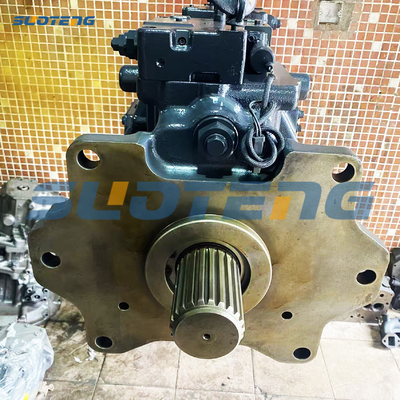 708-2G-00120 مضخة هيدروليكية للحفارة PC2000-8