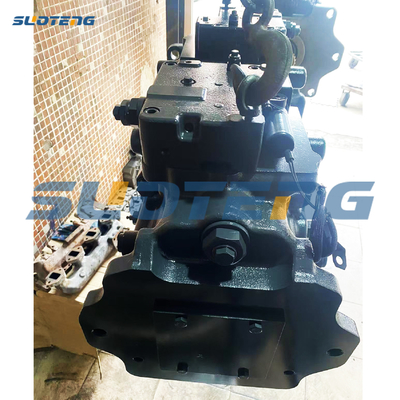 708-2G-00120 مضخة هيدروليكية للحفارة PC2000-8