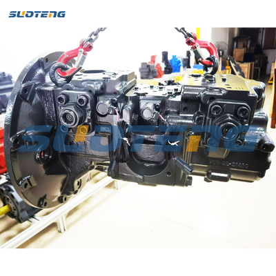 708-2L-00390 مضخة هيدروليكية للحفر PC200-8