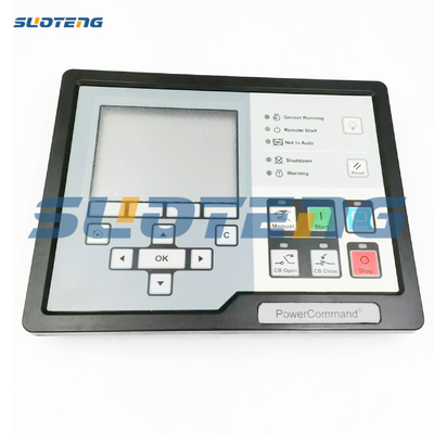 300-6315-02 شاشة شاشة العرض لجهاز HMI 320 أجزاء 300-6315