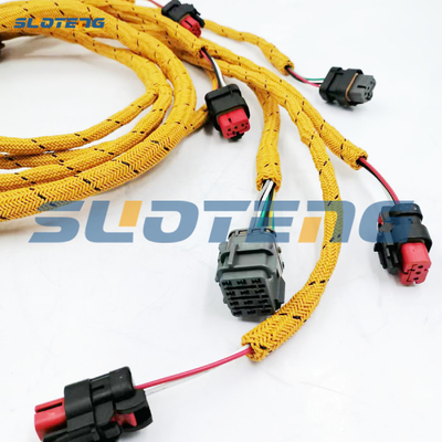 296-4617 2964617 رباطات المحرك لجهاز الحفر 320D 320D L