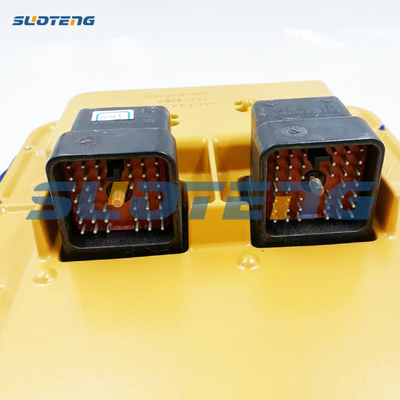 172-9389 1729389 جهاز تحكم ECU ECM لجهاز تحميل 120H 140H