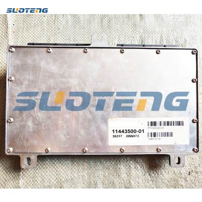 11443500 VOE11443500 جهاز تحكم ECU ECM لجهاز تحميل عجلات L110F L120F