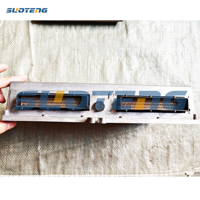 11443500 وحدة تحكم ECU للجرافة ذات العجلات L120F