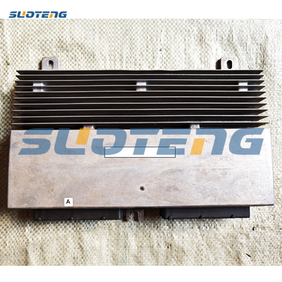 11443500 وحدة تحكم ECU للجرافة ذات العجلات L120F