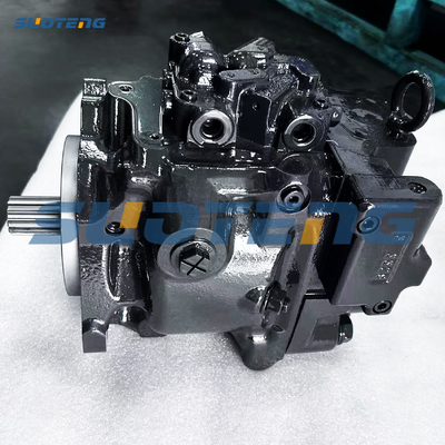708-1U-00112 مضخة هيدروليكية للشاحن العجلات WB93R