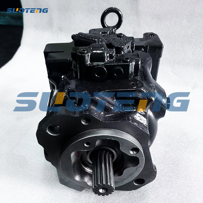 708-1U-00112 مضخة هيدروليكية للشاحن العجلات WB93R