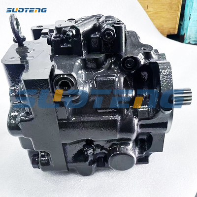 708-1U-00112 مضخة هيدروليكية للشاحن العجلات WB93R