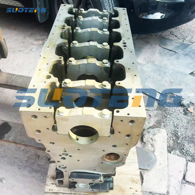 348-3283 الحاوية C7.1 المحرك للحفر E320D2 L