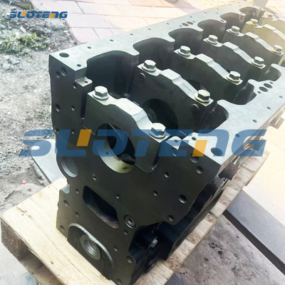 348-3283 C7.1 قطعة أسطوانة المحرك 3483283 للحفر E320D2 L