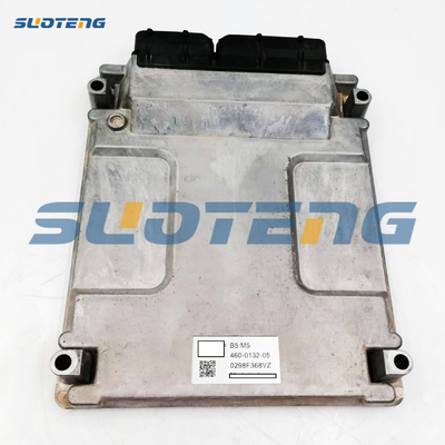 460-0132 4600132 جهاز تحكم ECU للحفر E323D3