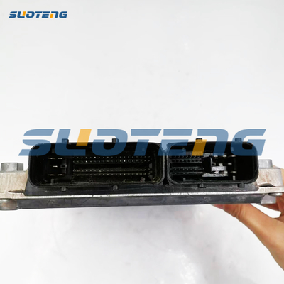 460-0132 4600132 جهاز تحكم ECU للحفر E323D3