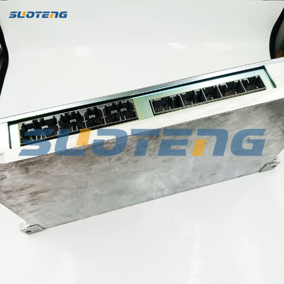 وحدة تحكم ECU YN22E00207F5 للحفارة SK210-8