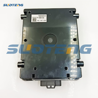 0400-350 YA00004270 جهاز تحكم ECU ECM لـ ZX330-5G