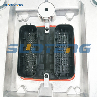 VOE21300122 21300122 جهاز تحكم ECU ECM لجهاز تحميل عجلات L180G