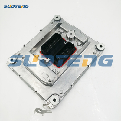 VOE21300122 21300122 جهاز تحكم ECU ECM لجهاز تحميل عجلات L180G