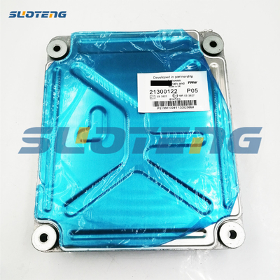 VOE21300122 جهاز تحكم ECU ECM 21300122 لجهاز تحميل عجلات L180G