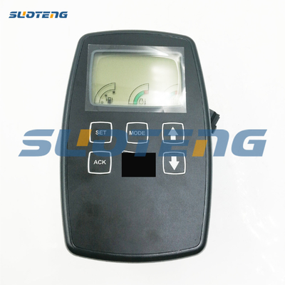 728/19700 72819700 لوحة عرض شاشة للحفر JS200 JS130