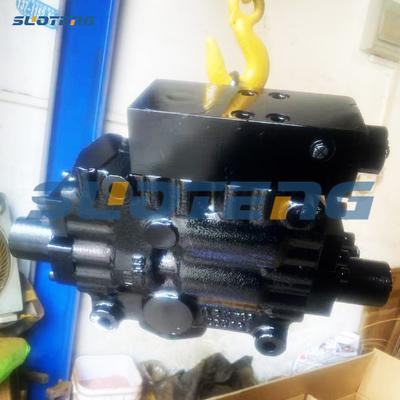 426-64-35120 صمام التحكم لجهاز تحميل العجلات WA600-6