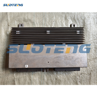 VOE11443500 11443500 جهاز تحكم ECU ECM لجهاز تحميل L180F