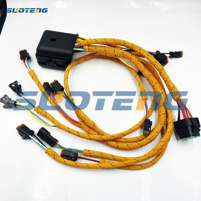 235-8202 تسليط السلك تسليط المحرك لـ C9 E330D