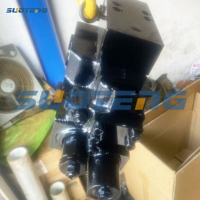 426-64-35120 صمام التحكم لجهاز تحميل العجلات WA600-6
