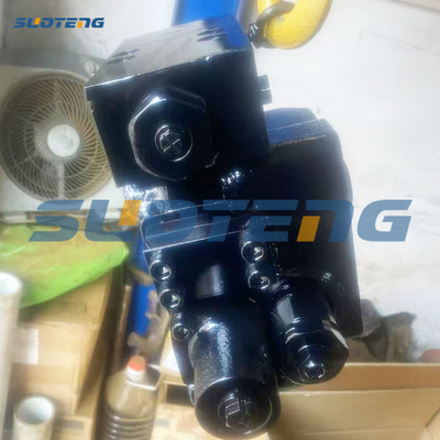 426-64-35120 صمام التحكم لجهاز تحميل العجلات WA600-6