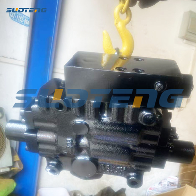 426-64-35120 صمام التحكم لجهاز تحميل العجلات WA600-6