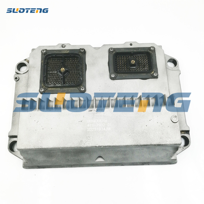 478-7932 4787932 جهاز التحكم ECU للمحرك C13
