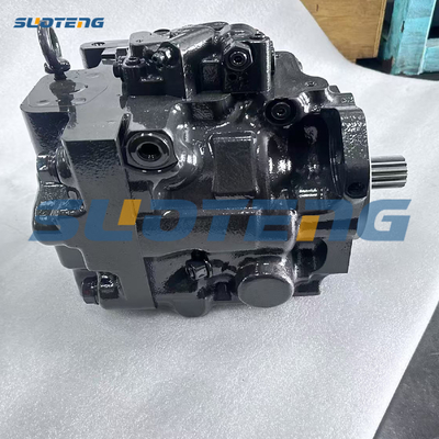 708-1U-00160 مضخة هيدروليكية Assy 7081U00160 WB93R-5