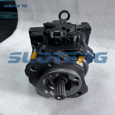 708-1U-00160 مضخة هيدروليكية Assy 7081U00160 WB93R-5