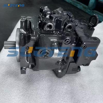 708-1U-00160 مضخة هيدروليكية Assy 7081U00160 WB93R-5