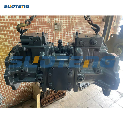 708-2G-00120 المضخة الرئيسية المضخة الهيدروليكية لل 708-2G-00120 PC2000 PC2000-8