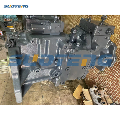 708-2G-00120 المضخة الرئيسية المضخة الهيدروليكية لل 708-2G-00120 PC2000 PC2000-8