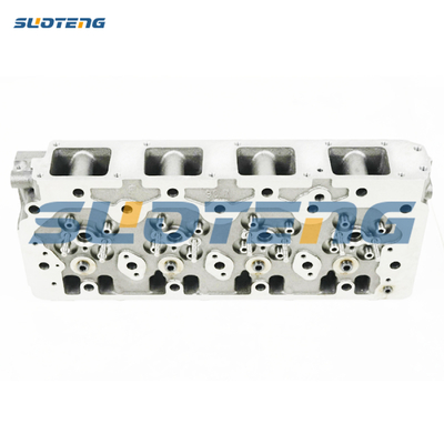 YM723900-11100 رأس الاسطوانة عاصي لمحرك S4D106-1FA