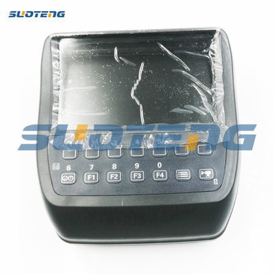 4631127 ZX200-3 حفر مراقبة التحكم Assy