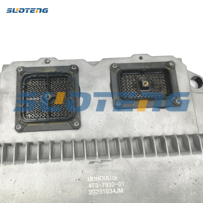 478-7932 4787932 مجموعة مولد C13 جهاز تحكم ECU
