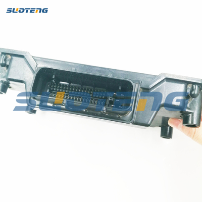 489-7907 4897907 وحدة تحكم ECU للحفارة E323