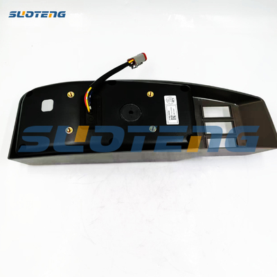 21N3-35001 21N3-35002 شاشة تحكم لوحة عرض لوحة عرض للحفر R110-7