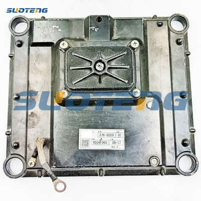 376-8859 3768859 جهاز تحكم ECU لجهاز الحفر 308E